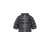 Moncler Doudoune À Capuche Othoniel In Black