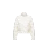 Moncler Long Sleeve Down Jacket