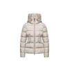 Moncler Long Sleeve Down Jacket