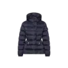 Moncler Hooded Puffer Jacket