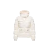 Moncler Long Sleeve Down Jacket