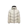 Moncler Doudoune Courte À Capuche Forez