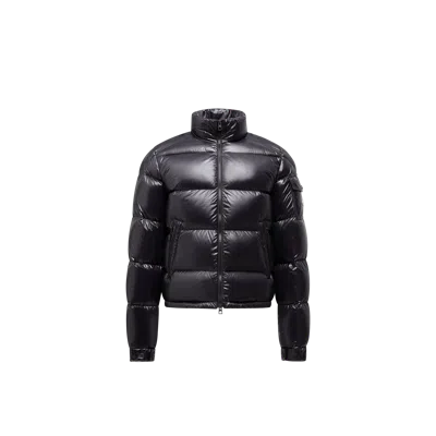 MONCLER DOUDOUNE COURTE À CAPUCHE LEVITHA