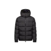 Moncler Doudoune Courte Maya Matte In Black