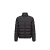 Moncler Baudinet Down Jacket In Black