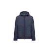 Moncler Doudoune Courte Caracara X Gilga Farm By Donald Glover In Blue
