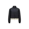 Moncler Janze Jacket Clothing In Bleu