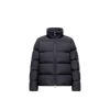 Moncler Women Blue Mauzun Short Down Jacket