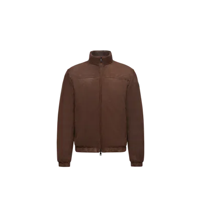 MONCLER DOUDOUNE COURTE RÉVERSIBLE CERNAY