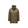 Moncler Lombi Short Parker Jacket