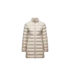 Moncler Igesse Mid-length Down Jacket