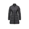 Moncler Doudoune Mi-longue Igesse