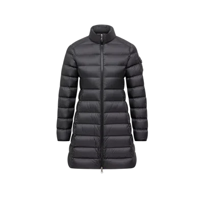 Moncler Doudoune Mi-longue Igesse In Black