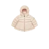 Moncler Doudoune Odile In Rose