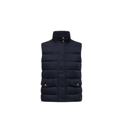 Moncler Doudoune Sans Manches Besset