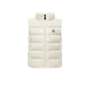 Moncler Girl's Ghany Quilted Vest