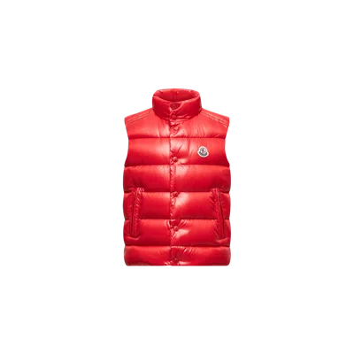 Moncler Kids' Doudoune Sans Manches Tib