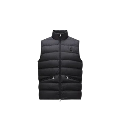 Moncler Doudoune Sans Manches Treompan