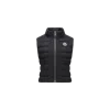 Moncler Doudoune Sans Manches Velma In Blue