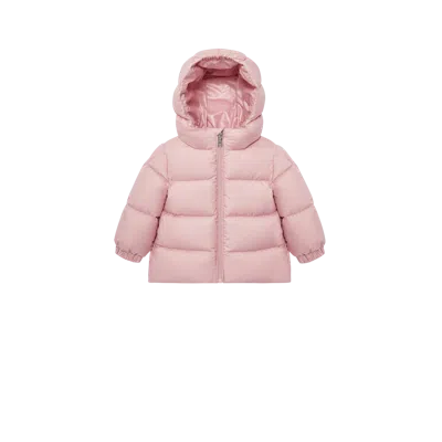 Moncler Kids' Doudoune Sharon In Pink