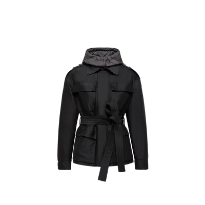Moncler Doudoune Utilitaire Essalois