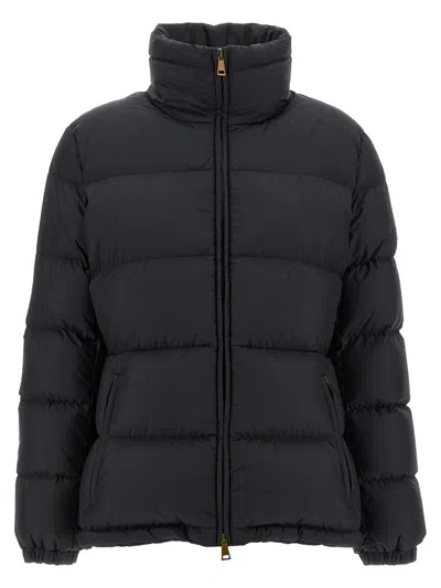 MONCLER MONCLER 'DOURBE' DOWN JACKET