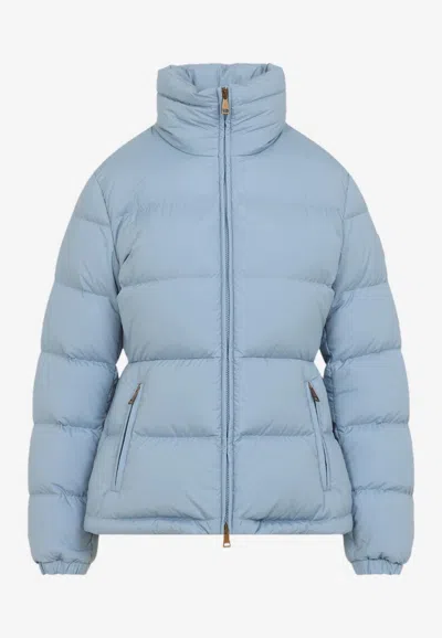 MONCLER DOURBE DOWN JACKET