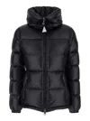 Moncler Long-sleeved Cotton Clothes In Multicolor