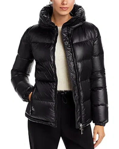 MONCLER DOURO DOWN PUFFER JACKET