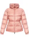Moncler Douro Short Down Jacket