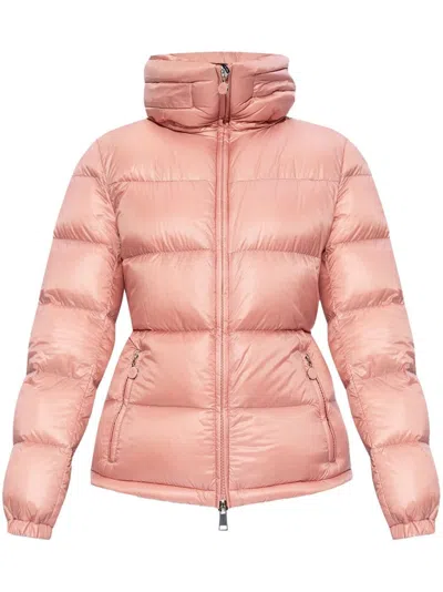 Moncler Douro Short Down Jacket