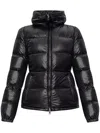 MONCLER MONCLER DOURO SHORT DOWN JACKET CLOTHING