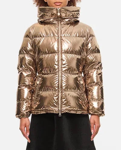 MONCLER DOUROS DOWN JACKET