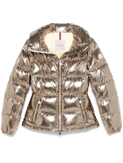 MONCLER DOUROS PUFFER JACKET
