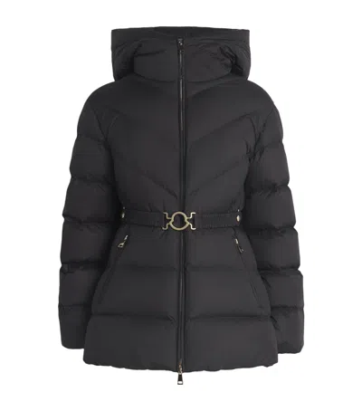 MONCLER DOWN-FILLED BROSSE JACKET