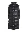 MONCLER DOWN-FILLED CAVETTAZ COAT