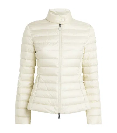 MONCLER DOWN IGELLE JACKET