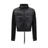 Moncler Grenoble Down Jackets