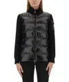 Moncler Down Jacket