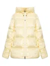 Moncler Down Jacket