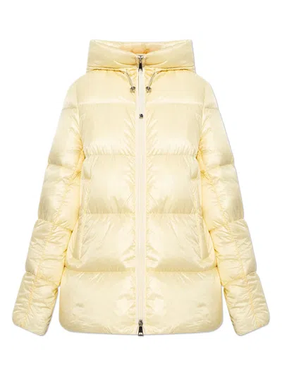 Moncler Down Jacket