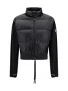 Moncler Grenoble Down Jackets In 999