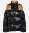 MONCLER PARANA DOWN JACKET