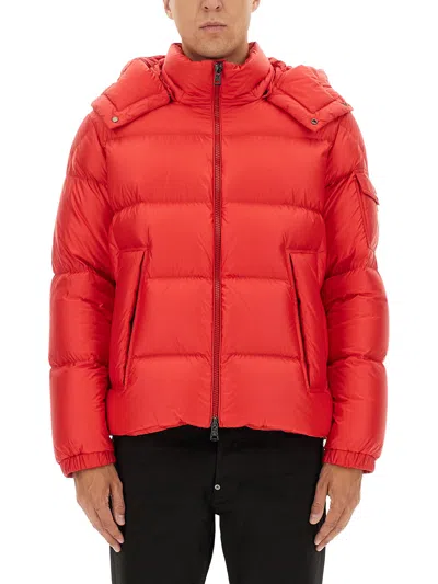 MONCLER DOWN JACKET "COUYERE"
