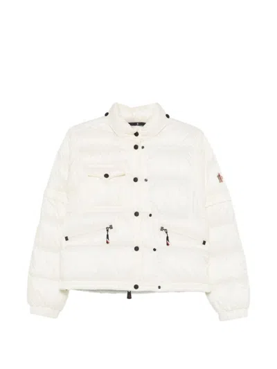 MONCLER DOWN JACKET "MAUDUITS"