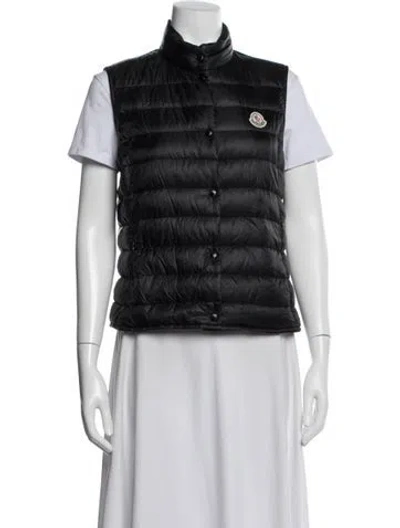 Pre-owned Moncler Down Jacket In Multi