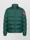 Moncler Solayan Padded Jacket