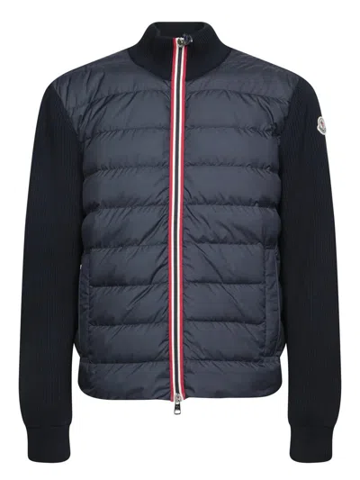 MONCLER MONCLER DOWN JACKETS