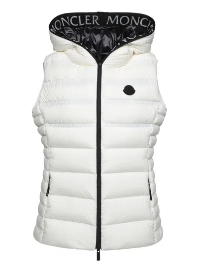 MONCLER MONCLER DOWN JACKETS