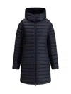 Moncler Women Igelong Down Jacket